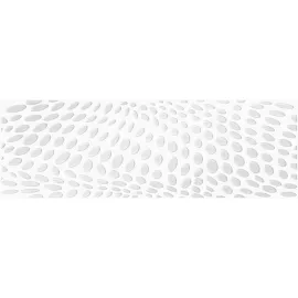 Декор настенный Glory 250x750 белый GO2U051, изображение 2