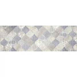 Декор настенный Majolica 200x600 голубой MA2S041, изображение 2