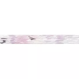 Бордюр настенный Miracle 50x440 светло-сиреневый MC1J321