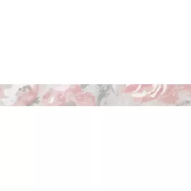 Бордюр настенный Navi 50x440 розовый NV1J071, изображение 2
