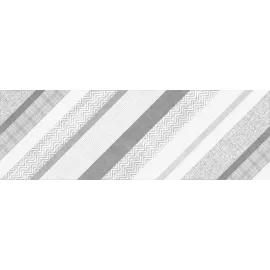 Декор настенный Hugge 250x750 серый HG2U092, изображение 2