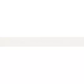 Бордюр настенный Tiffany 50x440 белый TV1J051