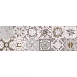 Декор настенный Sonata 200x600 многоцветный SO2S451, изображение 2