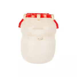 Герметичная бочка с широким горлом Радиан 60 л 4607168315081, изображение 2