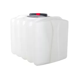 Емкость Экопром ЭВП 200 забеленный 112.0200.801.0