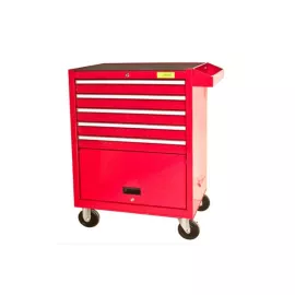 Выдвижная тележка для инструмента 6-ти секционная AIST 90003205R 00-00007809