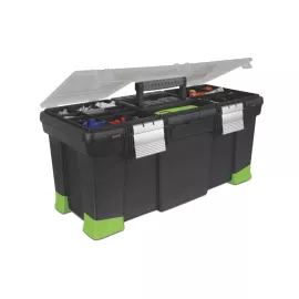 Инструментальный ящик Stanley HI VIS 1-95-838, изображение 2