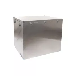 Алюминиевый ящик Олимп 1210х990х990 1219999