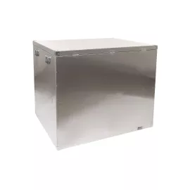 Алюминиевый ящик Олимп 1210х990х990 1219999, изображение 2