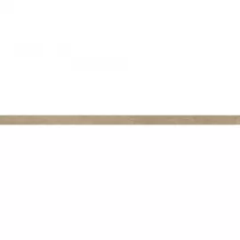 Бордюр настенный Travertino Romano (Травертино Романо) Спиголо 10x250 бежевый