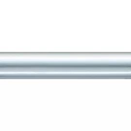 Бордюр настенный Авеллино 30x150 голубой BLD007, изображение 2