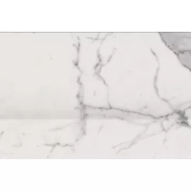 Бордюр настенный Charme Evo (Шарм Эво) Статуарио Альцата 200x300 белый