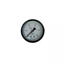 Манометр ЭКО-М Экомера МД02-63-G-10-ОИ