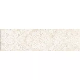 Бордюр настенный Золотой пляж 57x200 бежевый светлый ALD\A33\8262, изображение 2