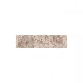 Бордюр настенный Беневенто 72x300 бежевый 13030R\11
