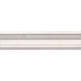 Бордюр настенный Баккара багет 50x200 бежевый BLB022, изображение 2