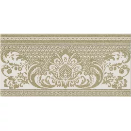 Бордюр настенный Даниэли 145x300 бежевый HGD\A103\11109R, изображение 2