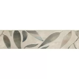 Бордюр настенный Гинардо 72x300 бежевый OS\A11\11037R