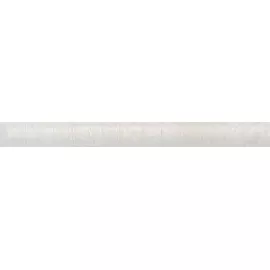 Бордюр настенный Кантри Шик 20x200 белый PFE008