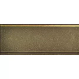 Бордюр настенный Гинардо 120x300 металл BDA015R, изображение 2