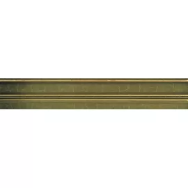 Бордюр настенный Гинардо 50x300 металл BLC009R, изображение 2