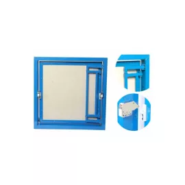 Люк под плитку, 600x400 мм, отщелкивающийся ORE К60/40 4620755861334