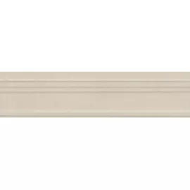 Бордюр настенный Параллель 50x200 бежевый светлый BLB034, изображение 2