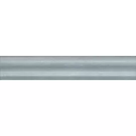 Бордюр настенный Пикарди 30x150 голубой BLD022