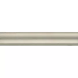 Бордюр настенный Пикарди 30x150 светлый BLD024
