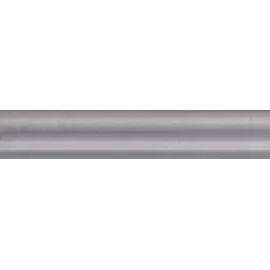 Бордюр настенный Пикарди 30x150 сиреневый BLD025