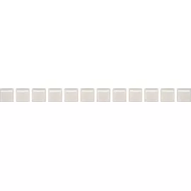 Бордюр настенный Бисер 14x200 бежевый POF011, изображение 2