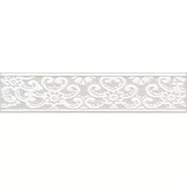 Бордюр настенный Мерлетто 54x250 бежевый HGD\A208\6322, изображение 2