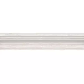 Бордюр настенный Мерлетто 55x250 бежевый BLE001, изображение 2