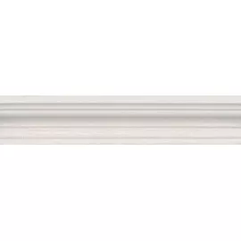 Бордюр настенный Мерлетто 55x250 бежевый BLE001