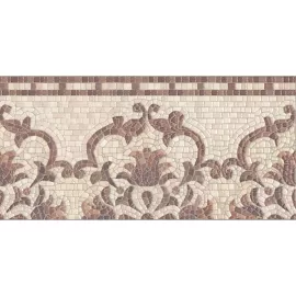 Бордюр напольный Пантеон 196x402 бежевый HGD\A237\SG1544L, изображение 2