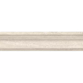 Бордюр настенный Олимпия 50x200 бежевый BLB030, изображение 2