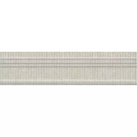 Бордюр настенный Кузани 50x200 багет бежевый светлый BLB046