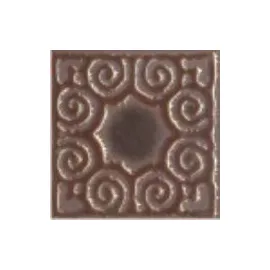 Декор 62*62 ФЬЮЖН 3