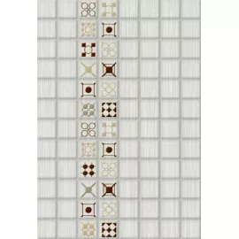 Декор настенный Калипсо 275x400 белый 7, изображение 2