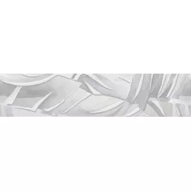 Бордюр настенный Турнон 72x300 белый VB\A20\13048R