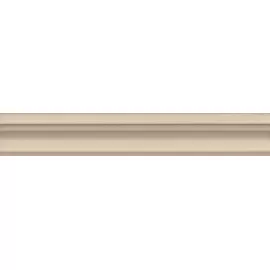 Бордюр настенный Тропикаль багет 50x300 бежевый BLC018R, изображение 2