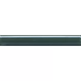 Бордюр настенный Салинас 20x150 зеленый PFG007