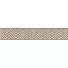 Бордюр настенный Саламанка 72x400 бежевый HGD\A405\15137, изображение 2