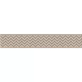 Бордюр настенный Саламанка 72x400 бежевый HGD\A405\15137
