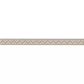 Бордюр настенный Саламанка 30x400 бежевый HGD\A406\15137, изображение 2