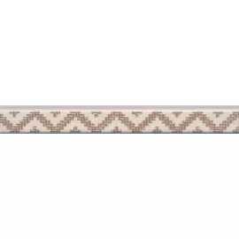 Бордюр настенный Саламанка 20x150 бежевый PFG003, изображение 2