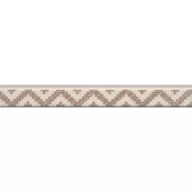 Бордюр настенный Саламанка 20x150 бежевый PFG003