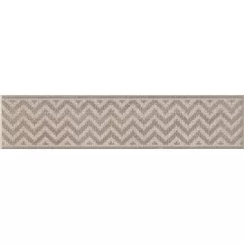 Бордюр напольный Саламанка 70x300 бежевый AD\A507\SG9551, изображение 2