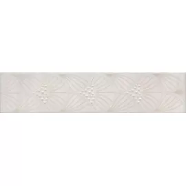 Бордюр настенный Сияние 54x250 бежевый AD\A465\6372