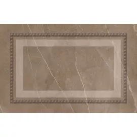 Бордюр напольный Classico Amani Marron 206x315 коричневый, изображение 2